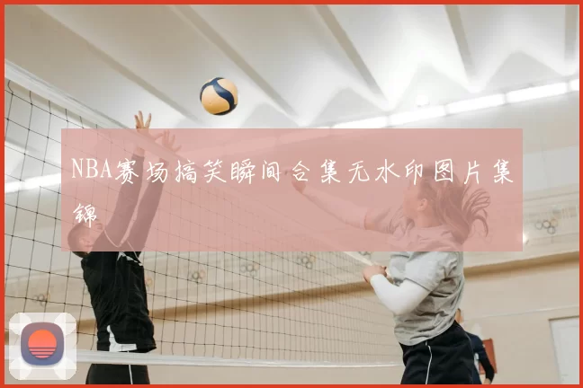 NBA赛场搞笑瞬间合集无水印图片集锦